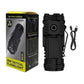 Three-Eyed Powerful FlashLight