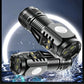 Three-Eyed Powerful FlashLight